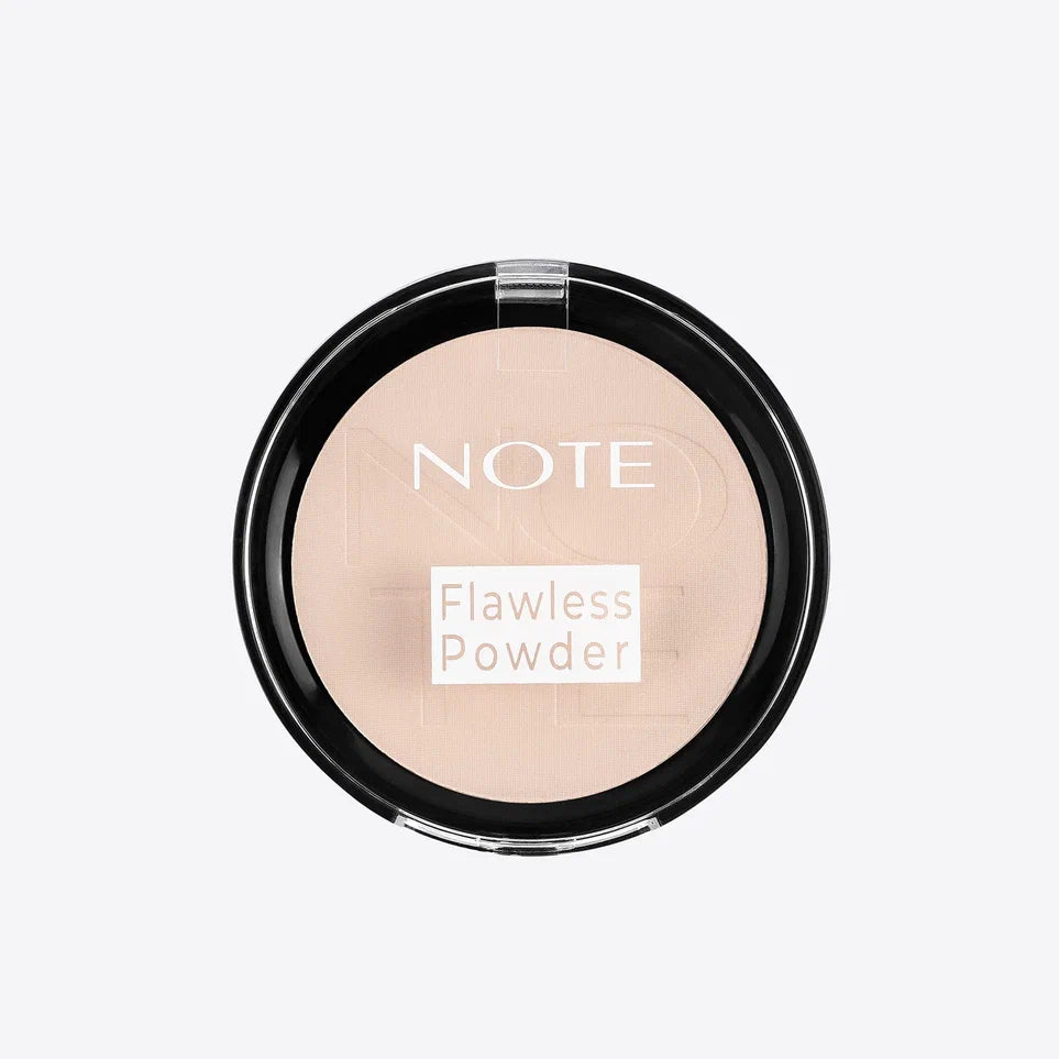 NOTE FLAWLESS POWDER – Shopnin