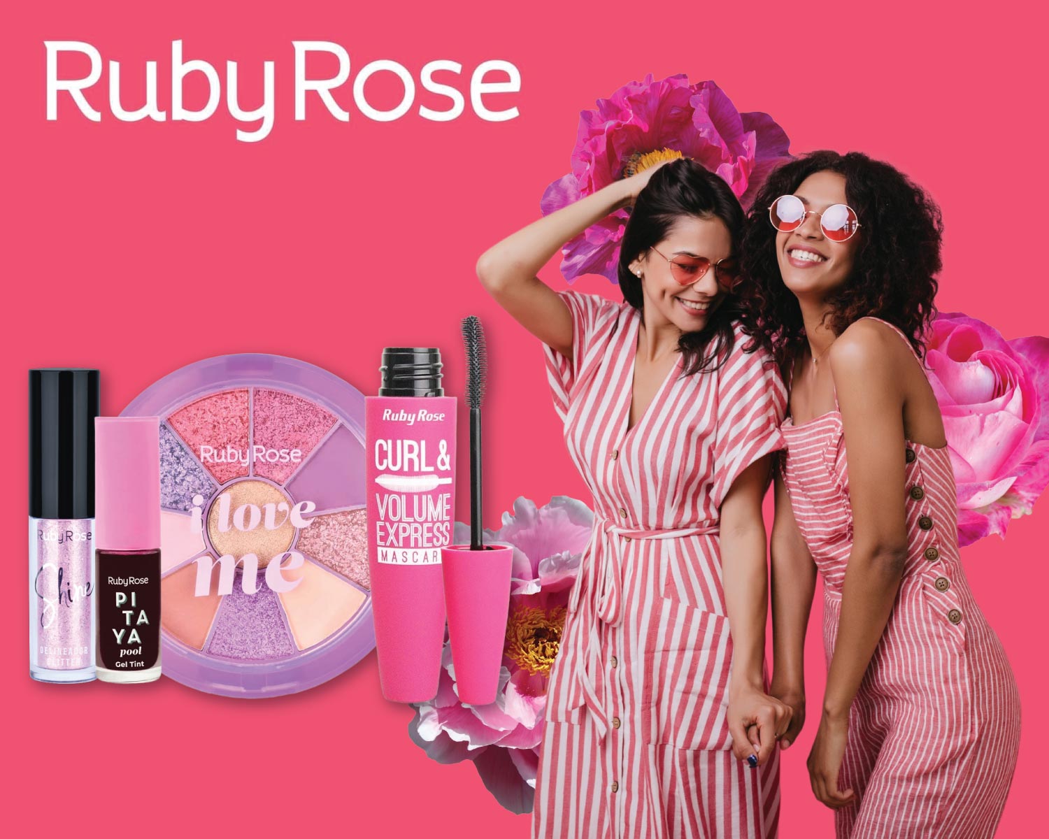 Shop Ruby Rose